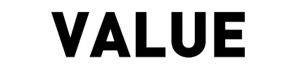 VALUE